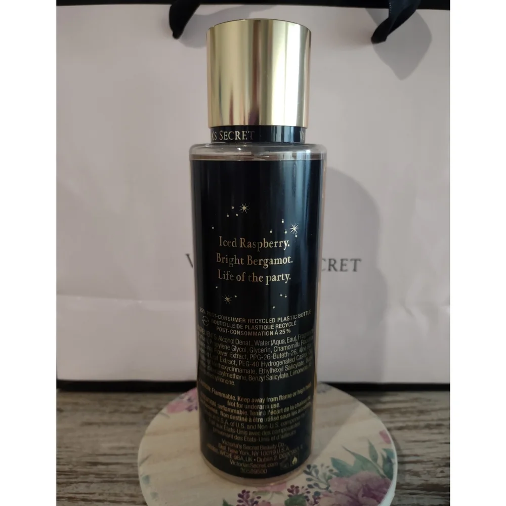 Victoria's Secret Glowing Places Fine Fragrance Mist ๐ - Picture 2 of 2